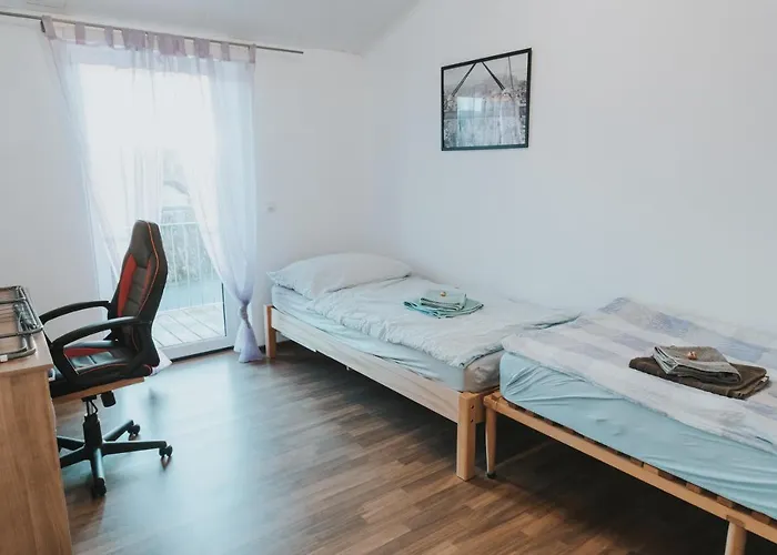 Ferienwohnung Stern-Schuerz