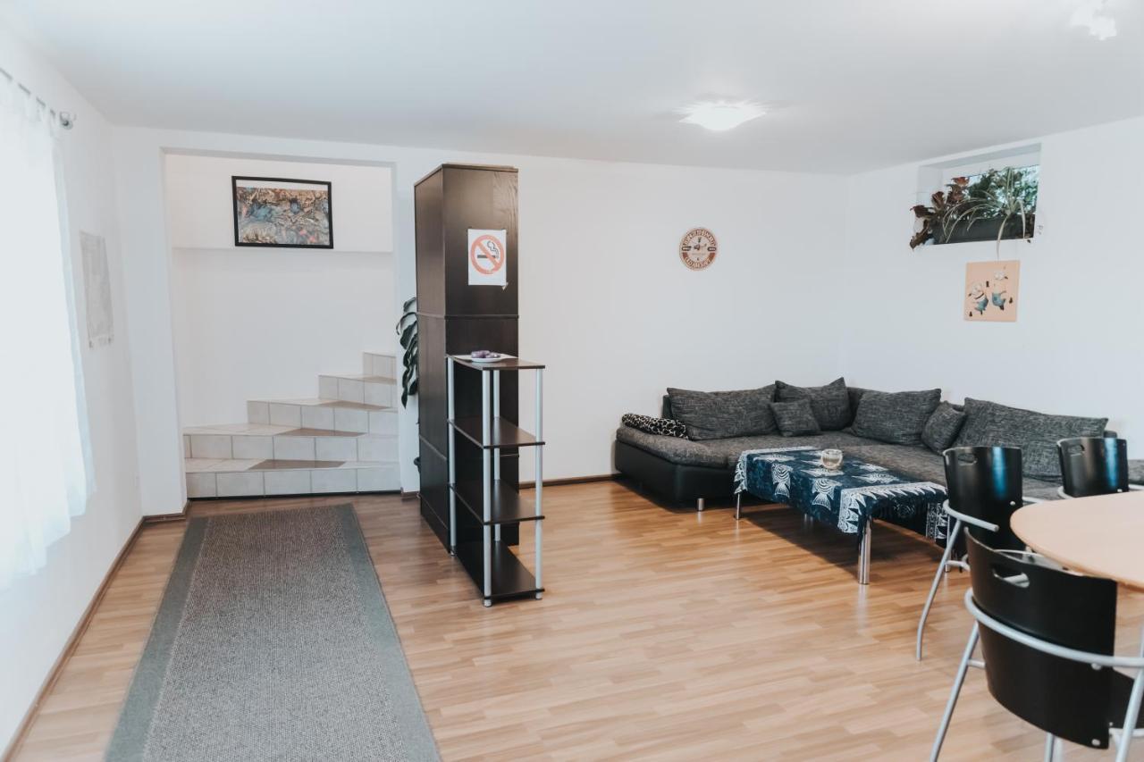Stern-schuerz Apartment Obertrum am See